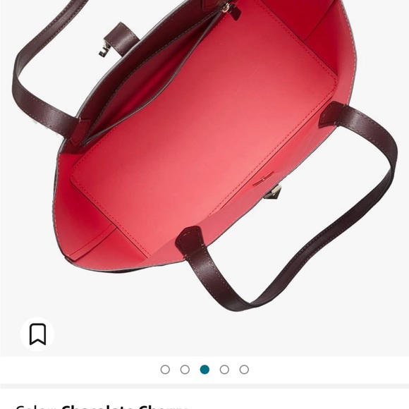 Popular, Kate, spade tote - Picture 4 of 7